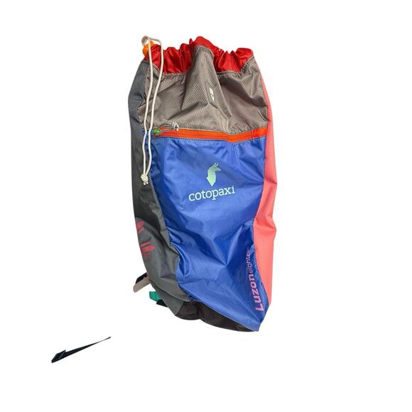 Cotopaxi Multicolor Crossbody Bag - Picture 5 of 7